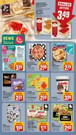 REWE Kaufpark Prospekt woche 16 Seite 12