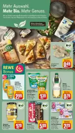 REWE Kaufpark Prospekt woche 16 Seite 13