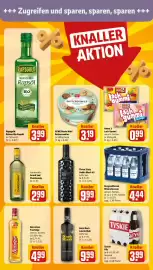 REWE Kaufpark Prospekt woche 16 Seite 14