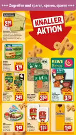 REWE Kaufpark Prospekt woche 16 Seite 16