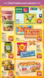 REWE Kaufpark Prospekt woche 16 Seite 17