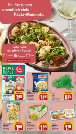 REWE Kaufpark Prospekt woche 16 Seite 18