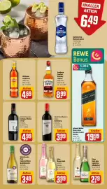REWE Kaufpark Prospekt woche 16 Seite 21
