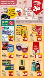 REWE Kaufpark Prospekt woche 16 Seite 23