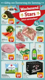 REWE Kaufpark Prospekt woche 16 Seite 27