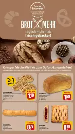 REWE Kaufpark Prospekt woche 16 Seite 28