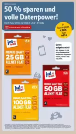 REWE Kaufpark Prospekt woche 16 Seite 29