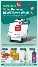 REWE Kaufpark Prospekt woche 16 Seite 3