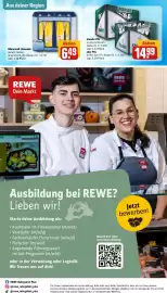 REWE Kaufpark Prospekt woche 16 Seite 30