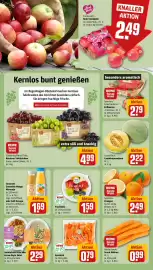 REWE Kaufpark Prospekt woche 16 Seite 4