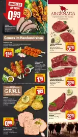 REWE Kaufpark Prospekt woche 16 Seite 7