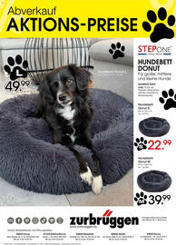 Zurbrüggen Prospekt Seite 2