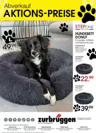 Zurbrüggen Prospekt Seite 2