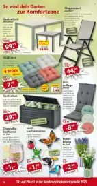 Sonderpreis Baumarkt Prospekt woche 16 Seite 10