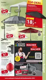 Sonderpreis Baumarkt Prospekt woche 16 Seite 11