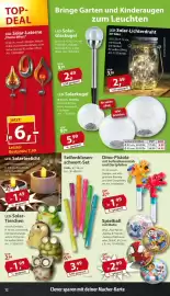 Sonderpreis Baumarkt Prospekt woche 16 Seite 12
