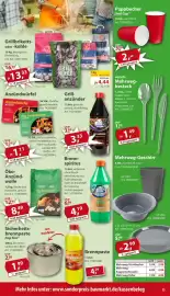 Sonderpreis Baumarkt Prospekt woche 16 Seite 15