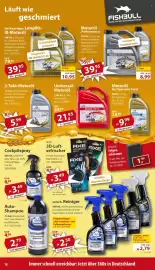 Sonderpreis Baumarkt Prospekt woche 16 Seite 18