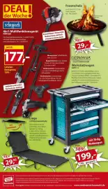 Sonderpreis Baumarkt Prospekt woche 16 Seite 20