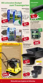 Sonderpreis Baumarkt Prospekt woche 16 Seite 4