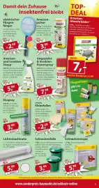 Sonderpreis Baumarkt Prospekt woche 16 Seite 5