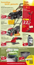 Sonderpreis Baumarkt Prospekt woche 16 Seite 9