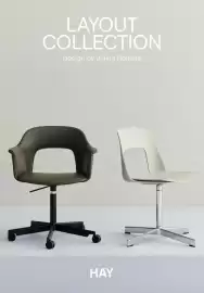 HAY tilbudsavis uge 15 Side 1