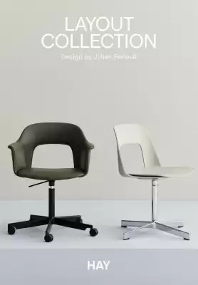 HAY (gælder indtil 17-04)