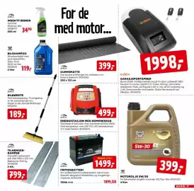 Jem & fix kundeavis uke 16 Side 19