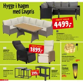 Jem & fix kundeavis uke 16 Side 2