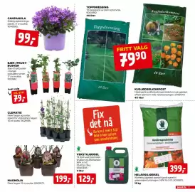 Jem & fix kundeavis uke 16 Side 7