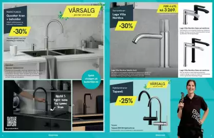 Bademiljø kundeavis Side 2