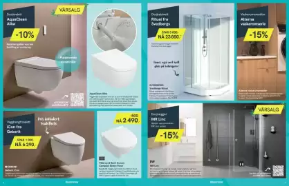 Bademiljø kundeavis Side 4