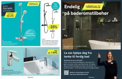 Bademiljø kundeavis Side 5