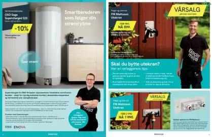 Bademiljø kundeavis Side 6