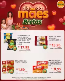 Catálogo Supermercados Bretas semana 15 Página 2