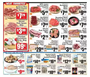 Supremo Foods Inc weekly ad week 15 Page 2