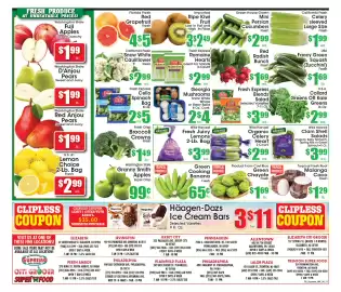 Supremo Foods Inc weekly ad week 15 Page 8
