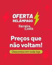 Encarte Ferreira Costa Página 1