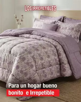 Tiendas Tres B (válido hasta 27-04)