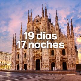 Catálogo Mega Travel Página 4