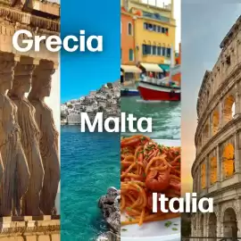 Catálogo Mega Travel Página 2