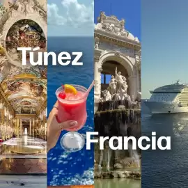 Catálogo Mega Travel Página 3