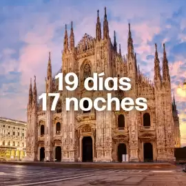 Catálogo Mega Travel Página 4