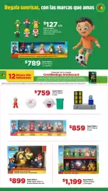 Folleto Bodega Aurrerá Página 2