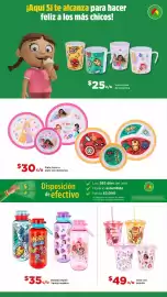 Folleto Bodega Aurrerá Página 5