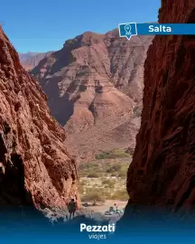 Catálogo Pezzati Viajes Página 2