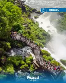 Catálogo Pezzati Viajes Página 3