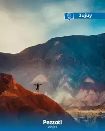 Catálogo Pezzati Viajes Página 4