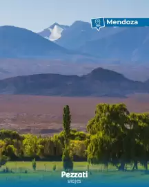 Catálogo Pezzati Viajes Página 5